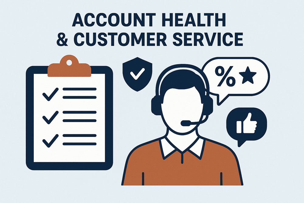 Amazon-Mastery-Hack-Tips-for-Amazon-FBA-Success-Account-Health-Customer-Service